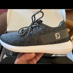 Foot Joy Flex womens shoes size 7 medium